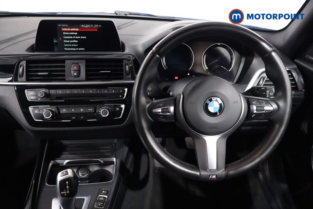 BMW 1 Series M Sport Shadow Edition Automatic Petrol Hatchback - Stock Number (1561279) - 3rd supplementary image