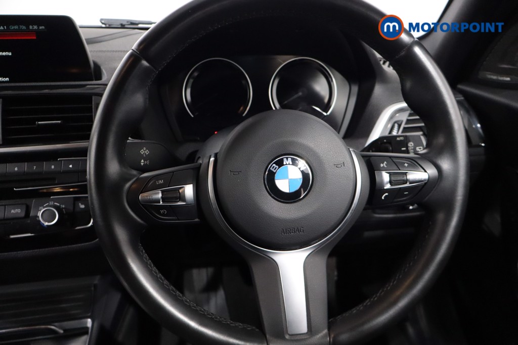 BMW 1 Series M Sport Shadow Edition Automatic Petrol Hatchback - Stock Number (1561279) - 6th supplementary image