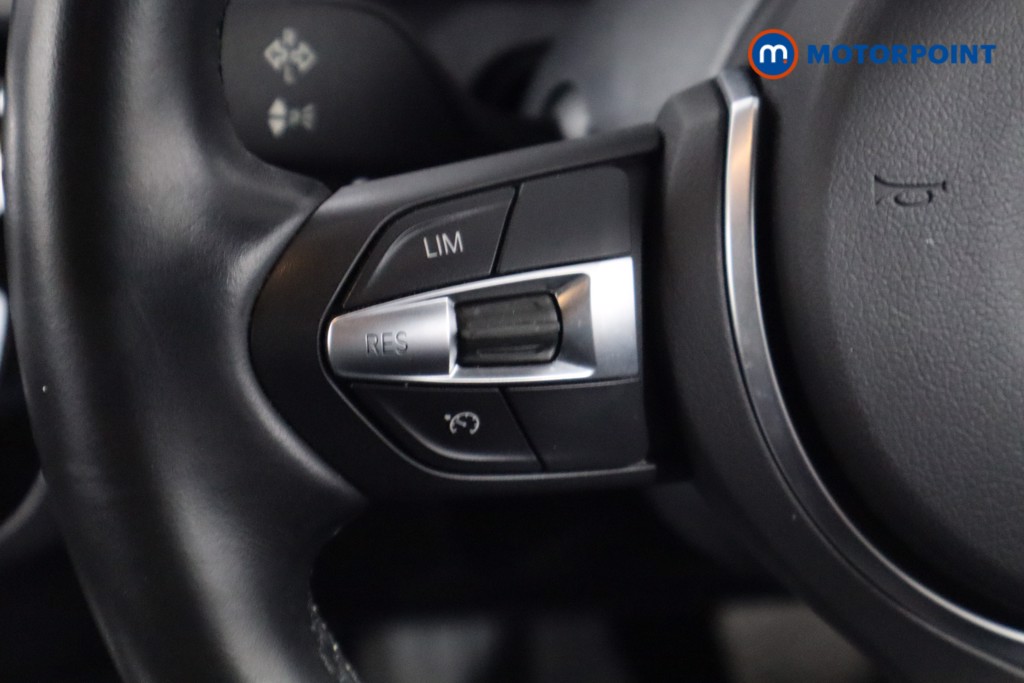 BMW 1 Series M Sport Shadow Edition Automatic Petrol Hatchback - Stock Number (1561279) - 7th supplementary image