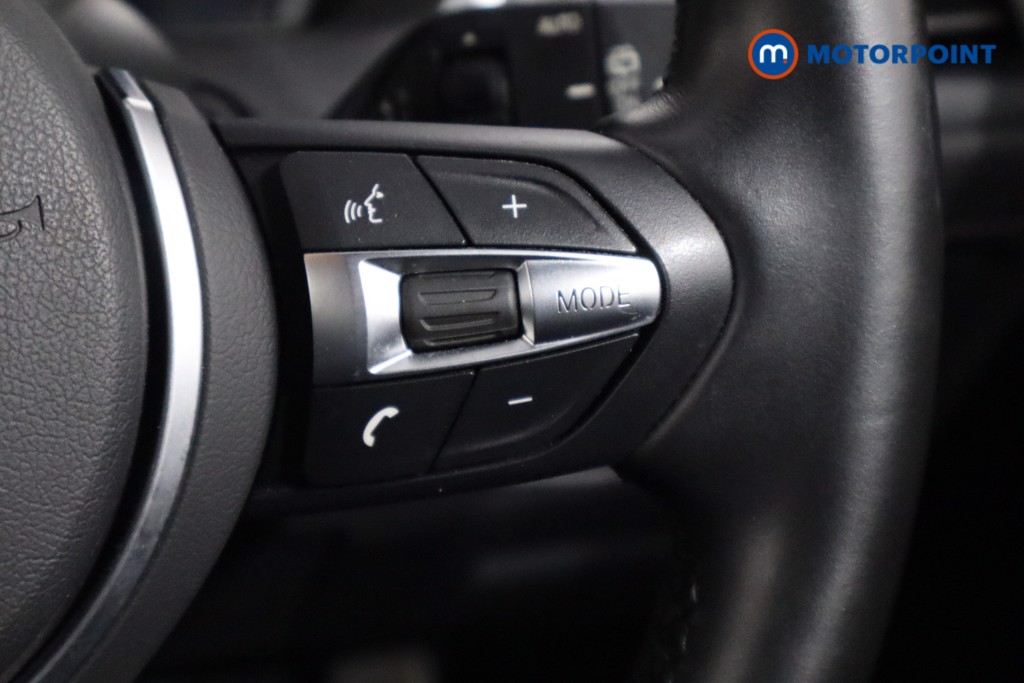 BMW 1 Series M Sport Shadow Edition Automatic Petrol Hatchback - Stock Number (1561279) - 8th supplementary image