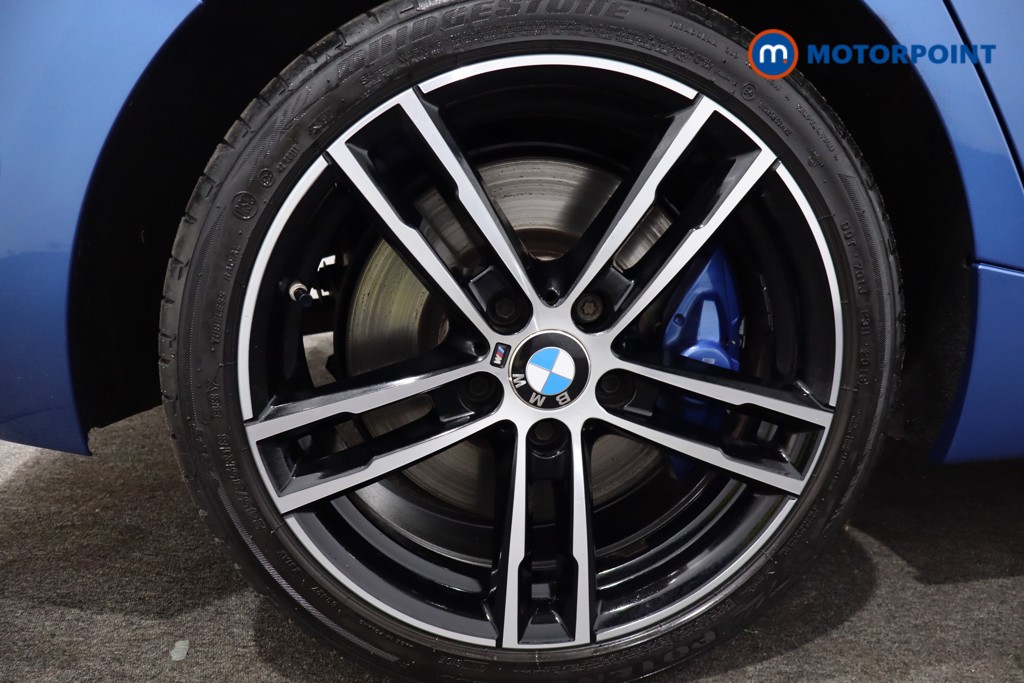 BMW 1 Series M Sport Shadow Edition Automatic Petrol Hatchback - Stock Number (1561279) - 9th supplementary image
