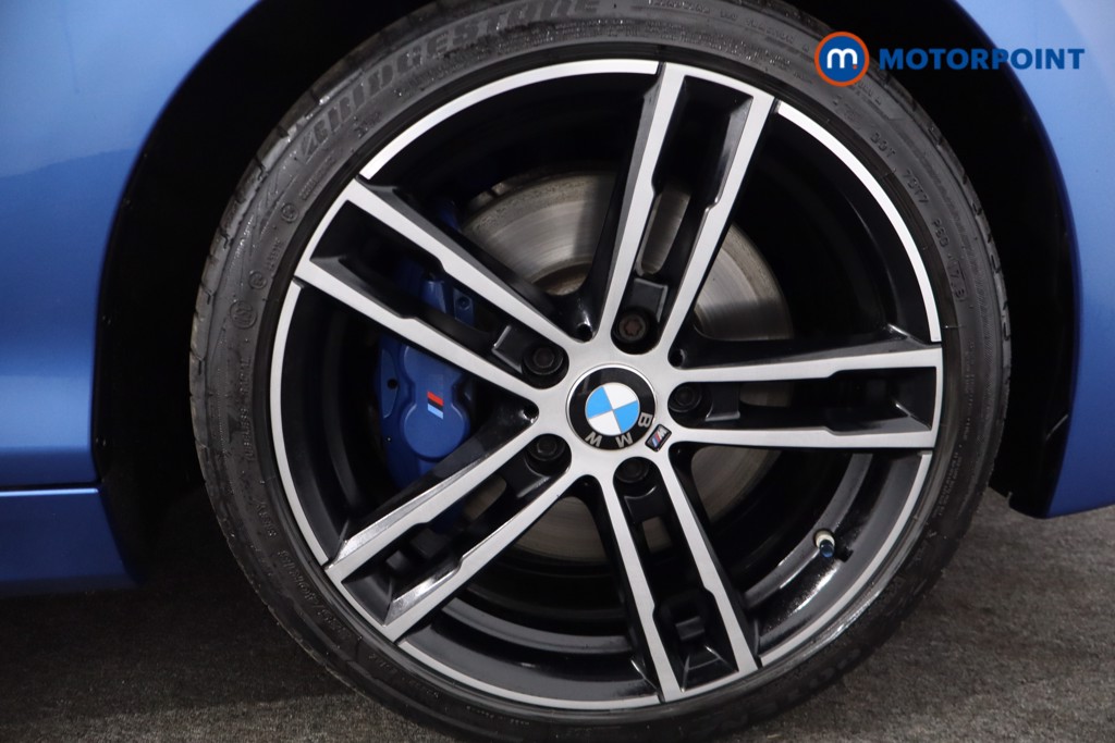 BMW 1 Series M Sport Shadow Edition Automatic Petrol Hatchback - Stock Number (1561279) - 10th supplementary image