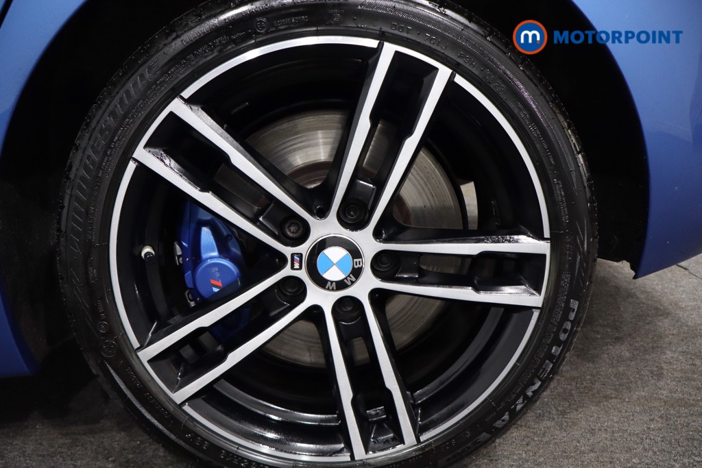 BMW 1 Series M Sport Shadow Edition Automatic Petrol Hatchback - Stock Number (1561279) - 12th supplementary image