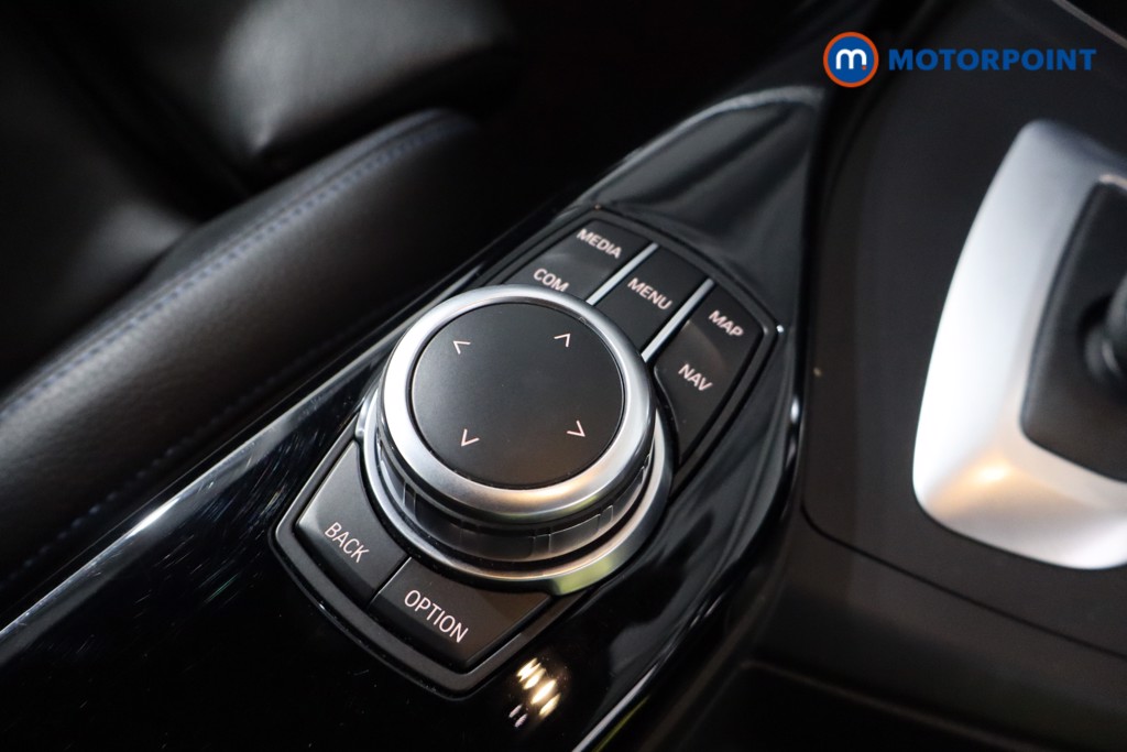 BMW 1 Series M Sport Shadow Edition Automatic Petrol Hatchback - Stock Number (1561279) - 15th supplementary image