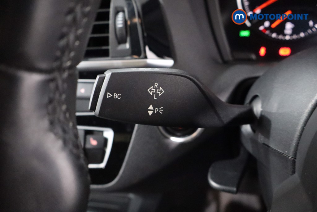 BMW 1 Series M Sport Shadow Edition Automatic Petrol Hatchback - Stock Number (1561279) - 19th supplementary image