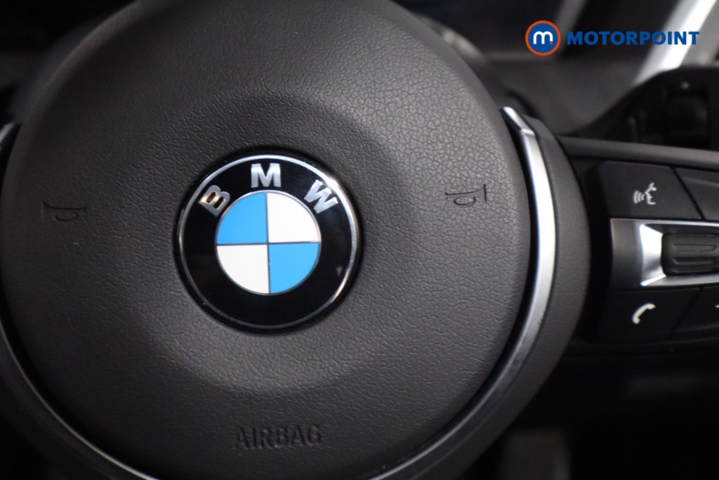 BMW 1 Series M Sport Shadow Edition Automatic Petrol Hatchback - Stock Number (1561279) - 21st supplementary image