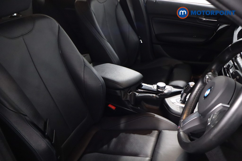 BMW 1 Series M Sport Shadow Edition Automatic Petrol Hatchback - Stock Number (1561279) - 23rd supplementary image
