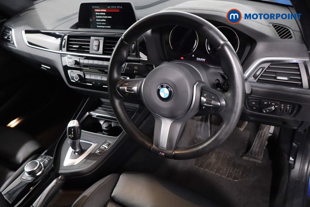 BMW 1 Series M Sport Shadow Edition Automatic Petrol Hatchback - Stock Number (1561279) - 24th supplementary image