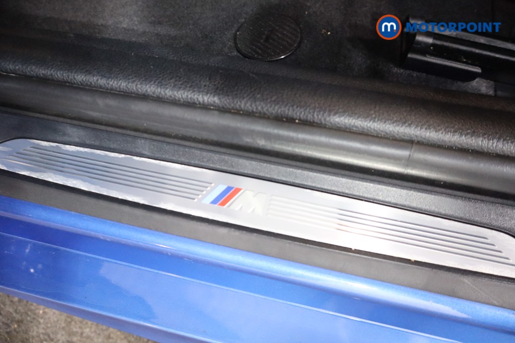 BMW 1 Series M Sport Shadow Edition Automatic Petrol Hatchback - Stock Number (1561279) - 25th supplementary image