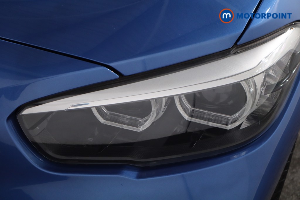 BMW 1 Series M Sport Shadow Edition Automatic Petrol Hatchback - Stock Number (1561279) - 27th supplementary image