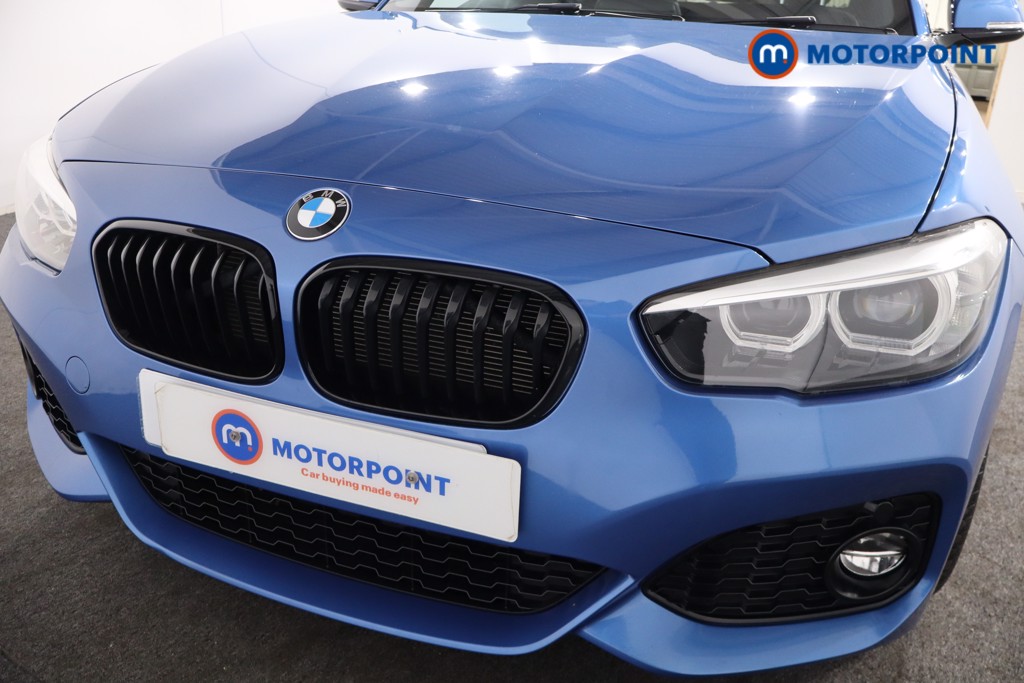 BMW 1 Series M Sport Shadow Edition Automatic Petrol Hatchback - Stock Number (1561279) - 29th supplementary image