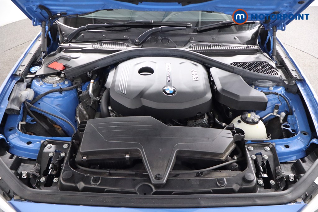 BMW 1 Series M Sport Shadow Edition Automatic Petrol Hatchback - Stock Number (1561279) - 30th supplementary image