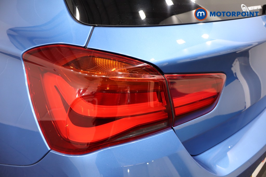 BMW 1 Series M Sport Shadow Edition Automatic Petrol Hatchback - Stock Number (1561279) - 32nd supplementary image