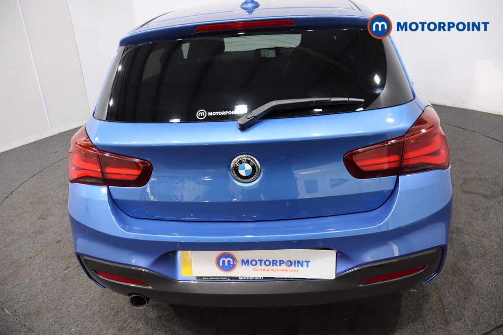 BMW 1 Series M Sport Shadow Edition Automatic Petrol Hatchback - Stock Number (1561279) - 34th supplementary image
