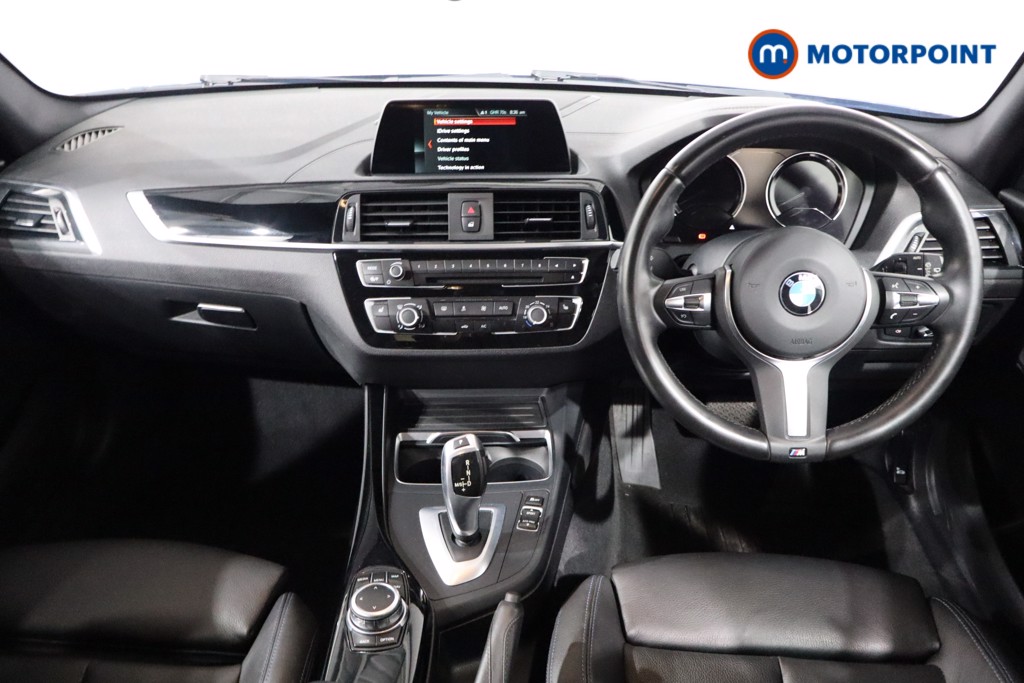 BMW 1 Series M Sport Shadow Edition Automatic Petrol Hatchback - Stock Number (1561279) - 1st supplementary image