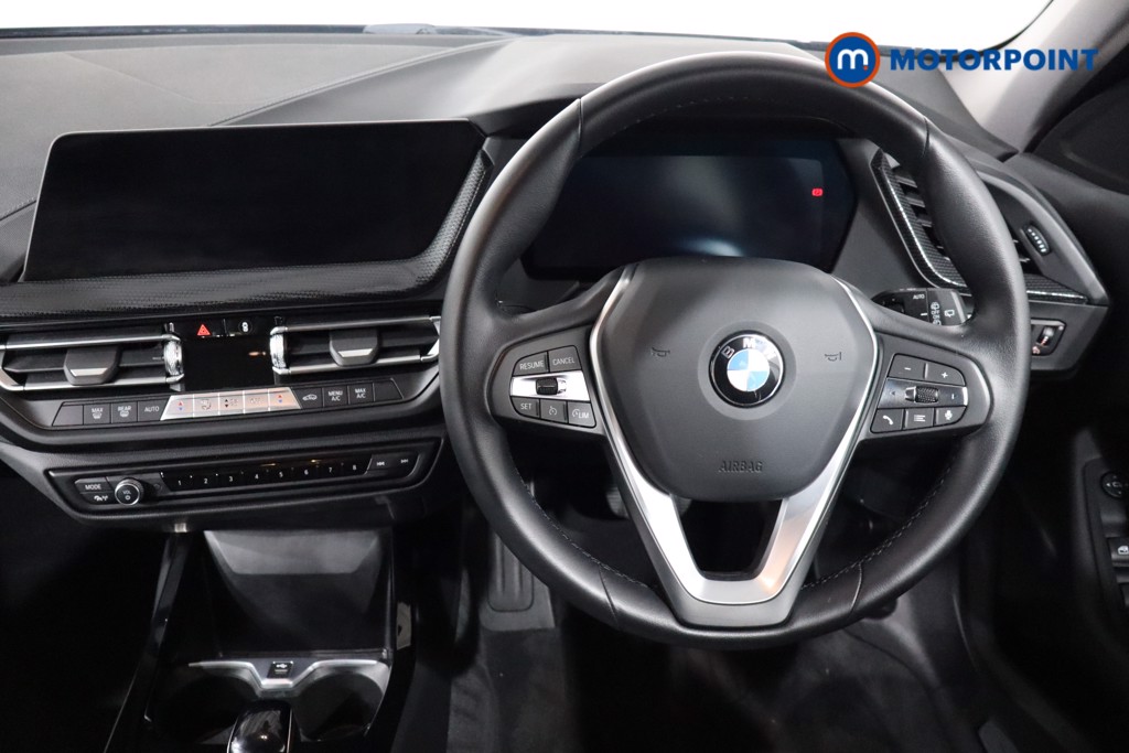 BMW 1 Series Sport Automatic Petrol Hatchback - Stock Number (1561326) - 3rd supplementary image