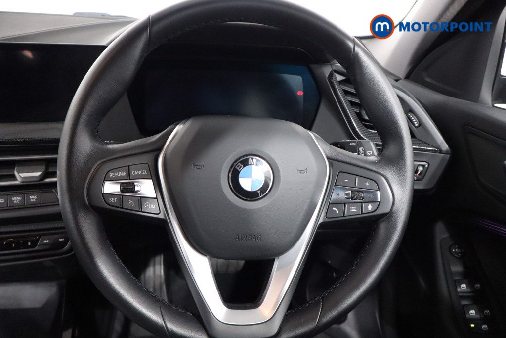 BMW 1 Series Sport Automatic Petrol Hatchback - Stock Number (1561326) - 6th supplementary image