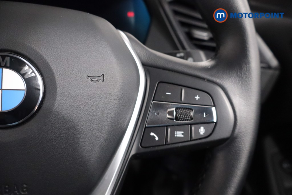 BMW 1 Series Sport Automatic Petrol Hatchback - Stock Number (1561326) - 8th supplementary image