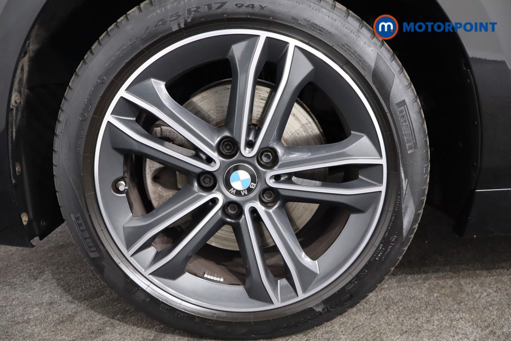 BMW 1 Series Sport Automatic Petrol Hatchback - Stock Number (1561326) - 11th supplementary image