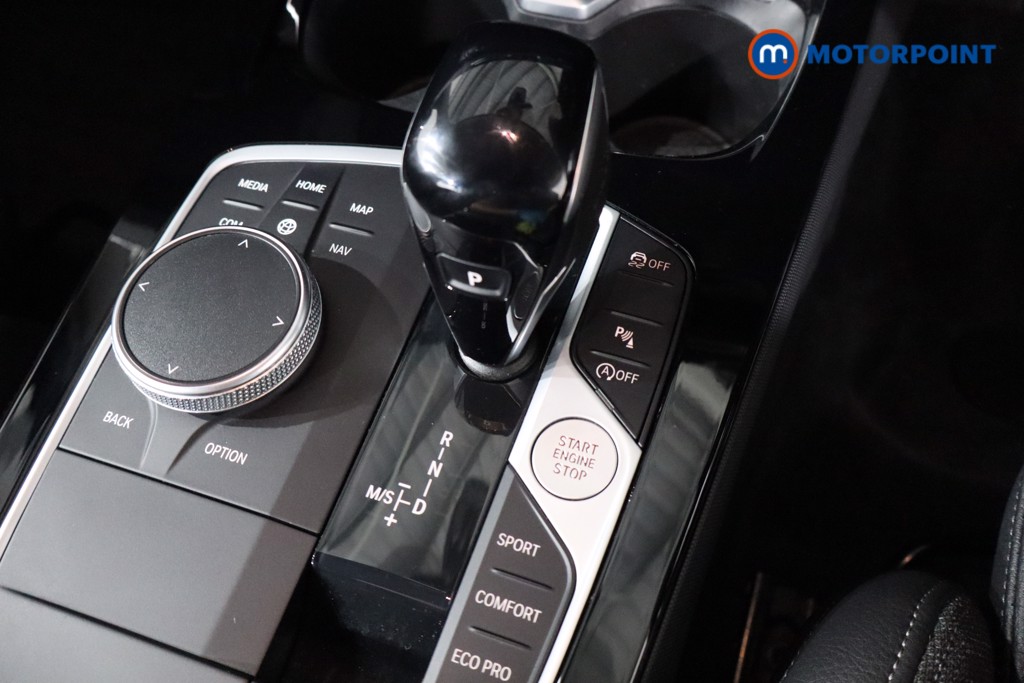 BMW 1 Series Sport Automatic Petrol Hatchback - Stock Number (1561326) - 14th supplementary image