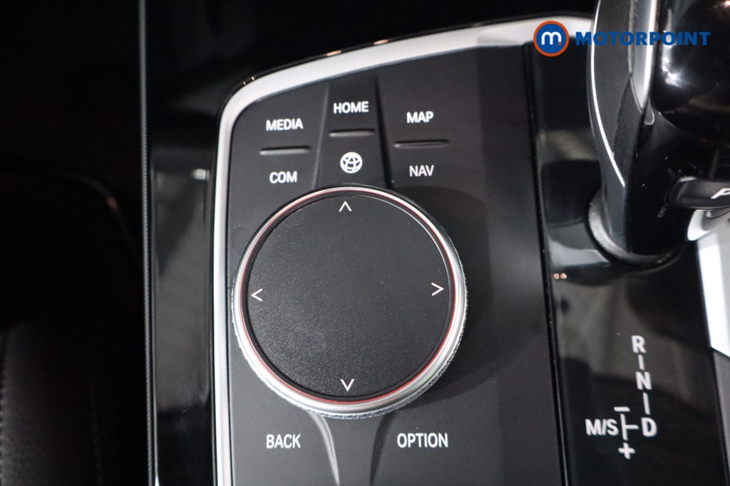 BMW 1 Series Sport Automatic Petrol Hatchback - Stock Number (1561326) - 15th supplementary image