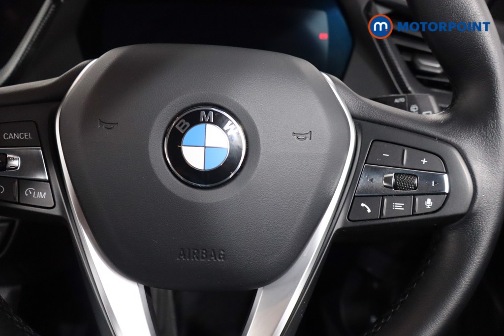 BMW 1 Series Sport Automatic Petrol Hatchback - Stock Number (1561326) - 20th supplementary image