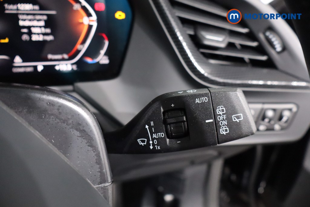 BMW 1 Series Sport Automatic Petrol Hatchback - Stock Number (1561326) - 21st supplementary image