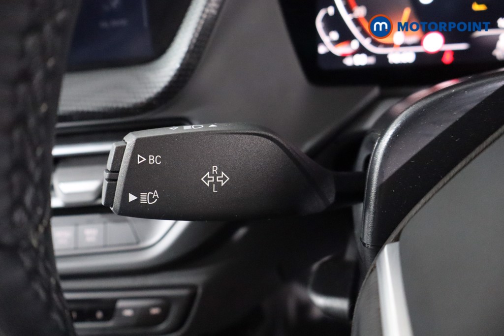 BMW 1 Series Sport Automatic Petrol Hatchback - Stock Number (1561326) - 22nd supplementary image