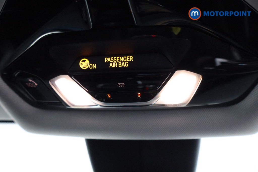 BMW 1 Series Sport Automatic Petrol Hatchback - Stock Number (1561326) - 23rd supplementary image