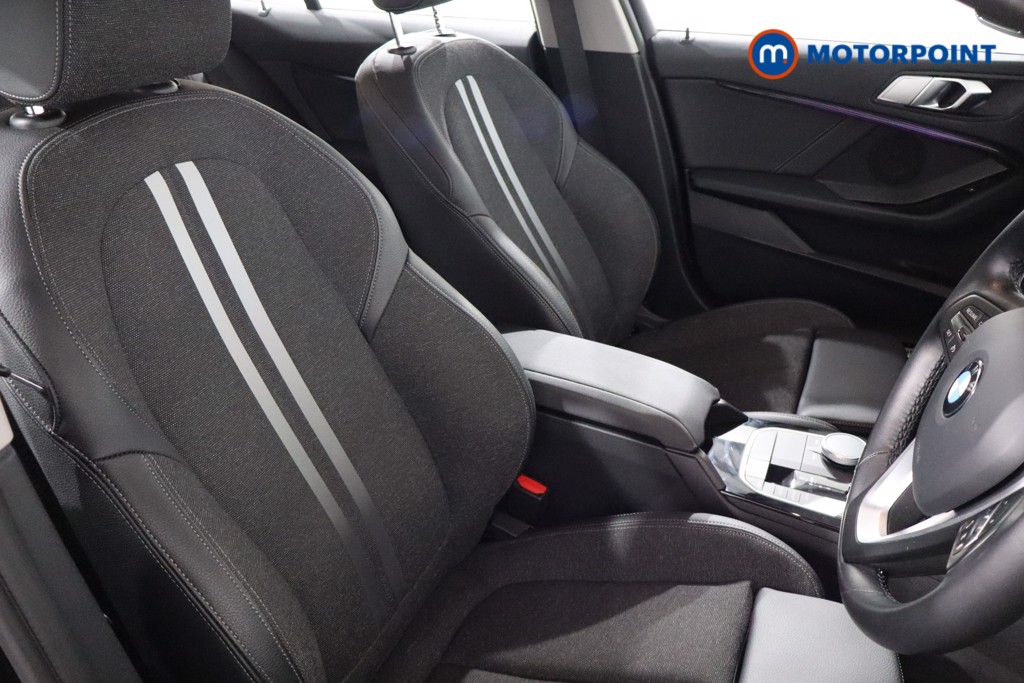 BMW 1 Series Sport Automatic Petrol Hatchback - Stock Number (1561326) - 25th supplementary image