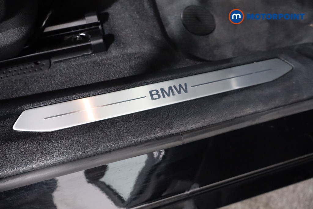 BMW 1 Series Sport Automatic Petrol Hatchback - Stock Number (1561326) - 27th supplementary image