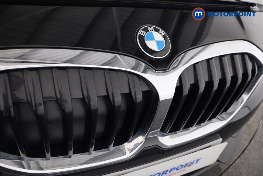 BMW 1 Series Sport Automatic Petrol Hatchback - Stock Number (1561326) - 29th supplementary image