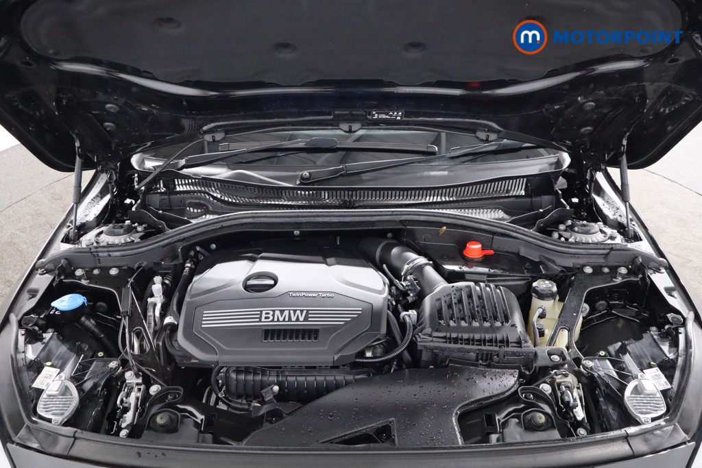 BMW 1 Series Sport Automatic Petrol Hatchback - Stock Number (1561326) - 32nd supplementary image
