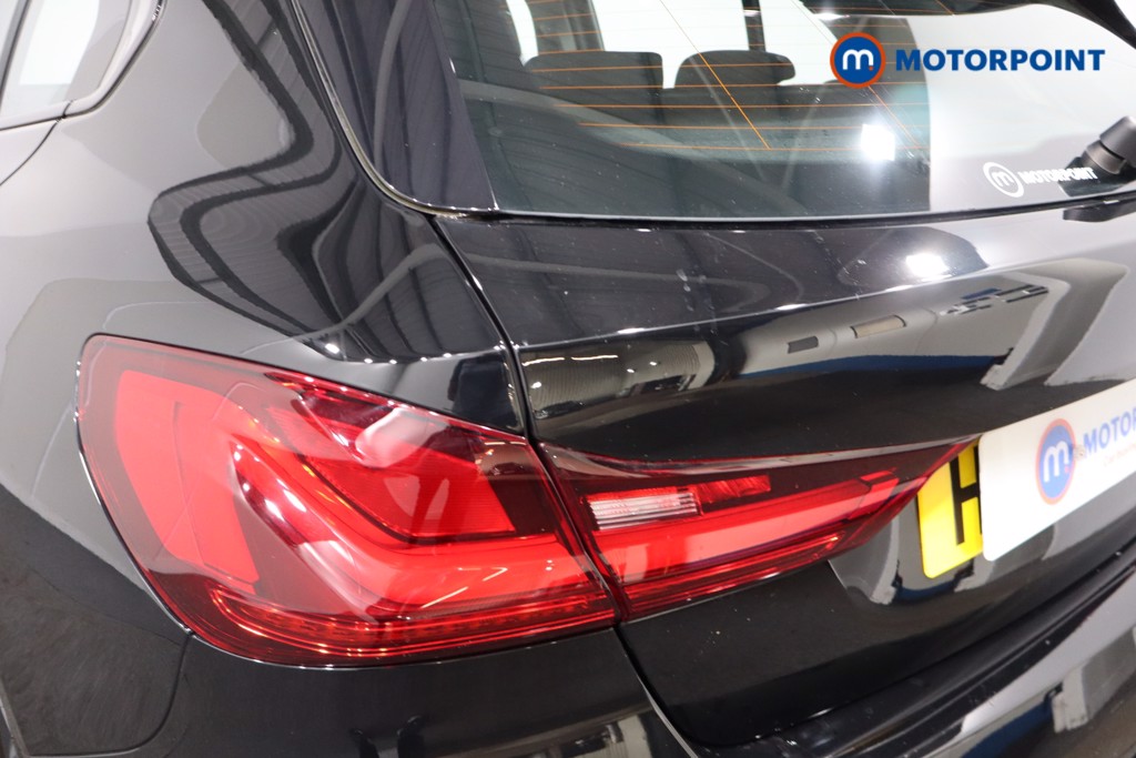 BMW 1 Series Sport Automatic Petrol Hatchback - Stock Number (1561326) - 34th supplementary image