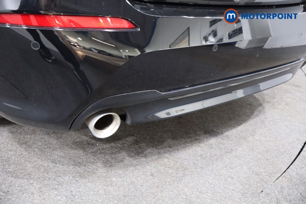 BMW 1 Series Sport Automatic Petrol Hatchback - Stock Number (1561326) - 35th supplementary image