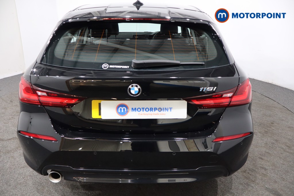 BMW 1 Series Sport Automatic Petrol Hatchback - Stock Number (1561326) - 36th supplementary image