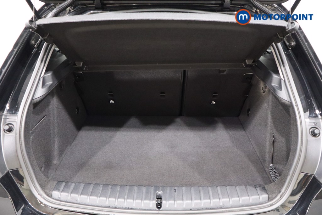 BMW 1 Series Sport Automatic Petrol Hatchback - Stock Number (1561326) - 37th supplementary image