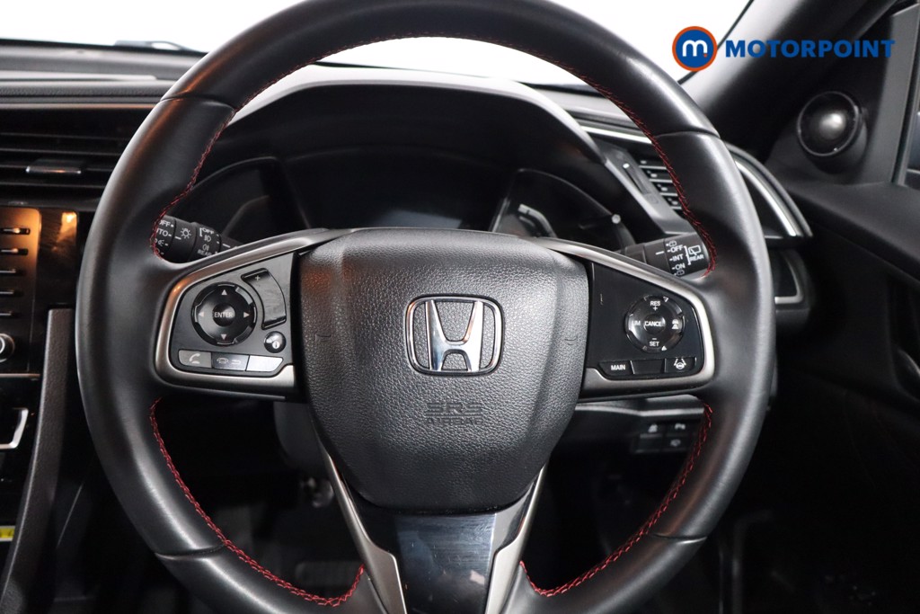 Honda Civic Sport Line Ex Manual Petrol Hatchback - Stock Number (1561339) - 6th supplementary image
