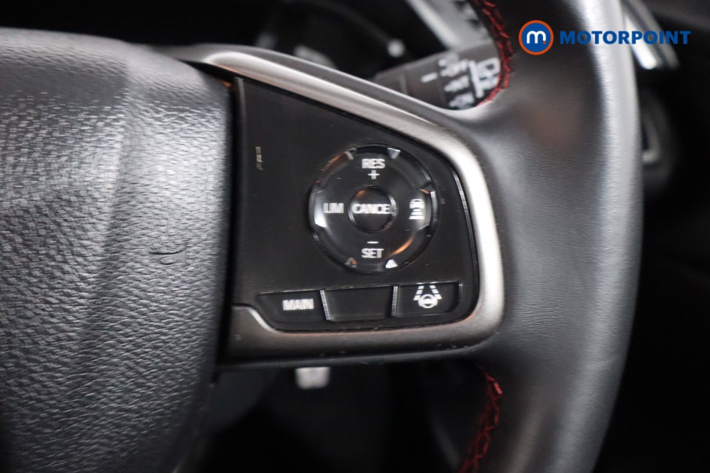 Honda Civic Sport Line Ex Manual Petrol Hatchback - Stock Number (1561339) - 8th supplementary image
