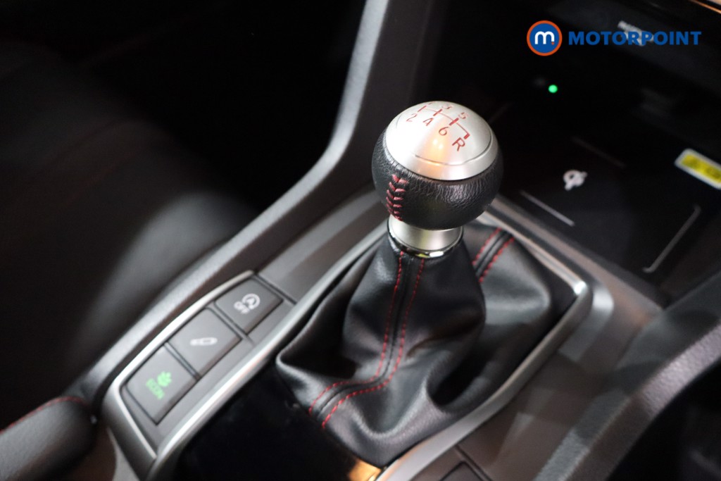 Honda Civic Sport Line Ex Manual Petrol Hatchback - Stock Number (1561339) - 14th supplementary image