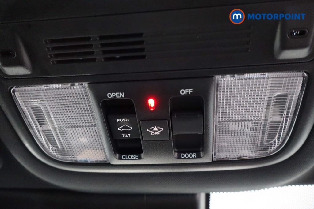 Honda Civic Sport Line Ex Manual Petrol Hatchback - Stock Number (1561339) - 18th supplementary image