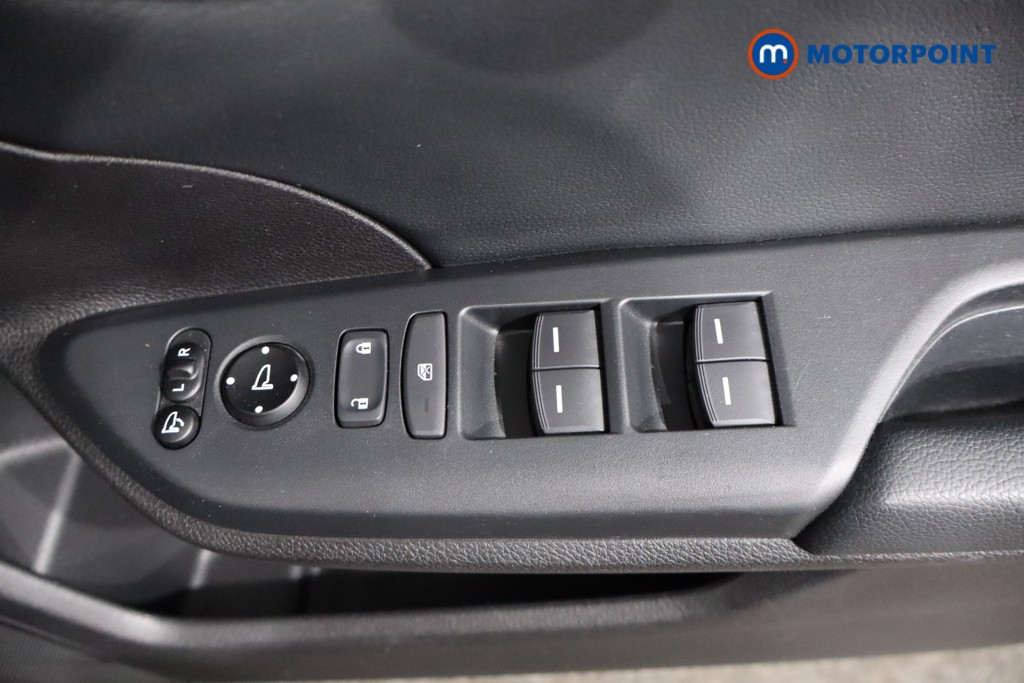 Honda Civic Sport Line Ex Manual Petrol Hatchback - Stock Number (1561339) - 20th supplementary image
