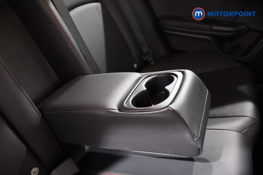 Honda Civic Sport Line Ex Manual Petrol Hatchback - Stock Number (1561339) - 22nd supplementary image
