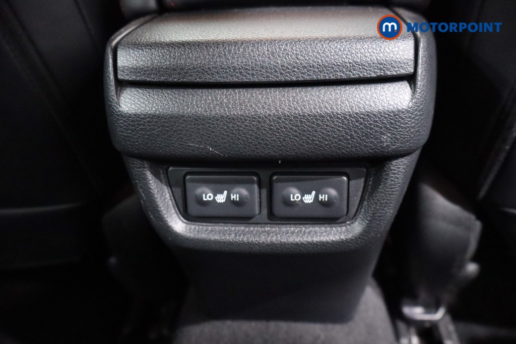 Honda Civic Sport Line Ex Manual Petrol Hatchback - Stock Number (1561339) - 24th supplementary image