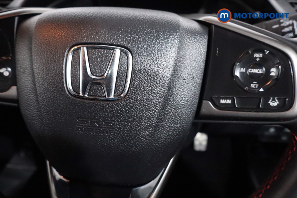 Honda Civic Sport Line Ex Manual Petrol Hatchback - Stock Number (1561339) - 25th supplementary image