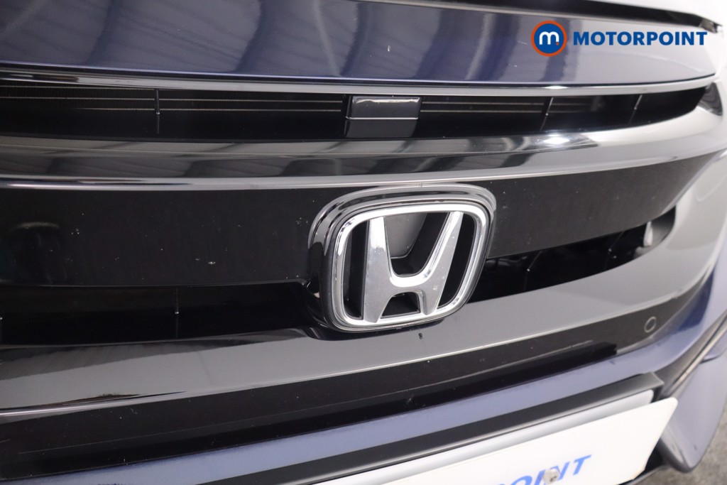 Honda Civic Sport Line Ex Manual Petrol Hatchback - Stock Number (1561339) - 28th supplementary image