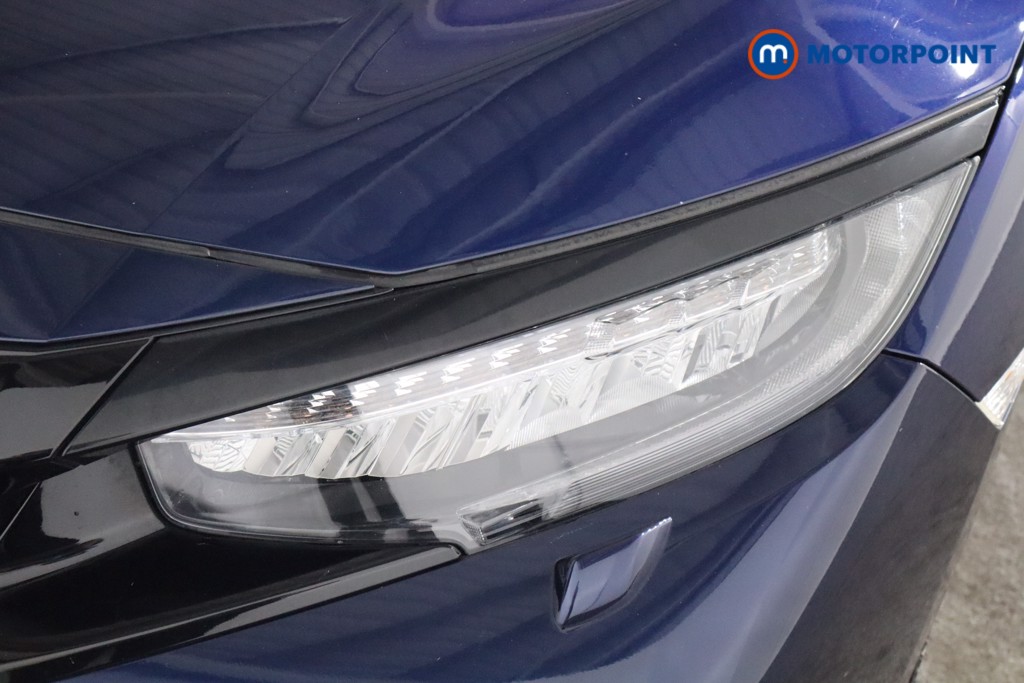 Honda Civic Sport Line Ex Manual Petrol Hatchback - Stock Number (1561339) - 29th supplementary image