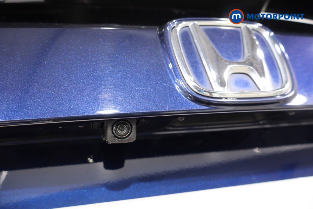 Honda Civic Sport Line Ex Manual Petrol Hatchback - Stock Number (1561339) - 36th supplementary image