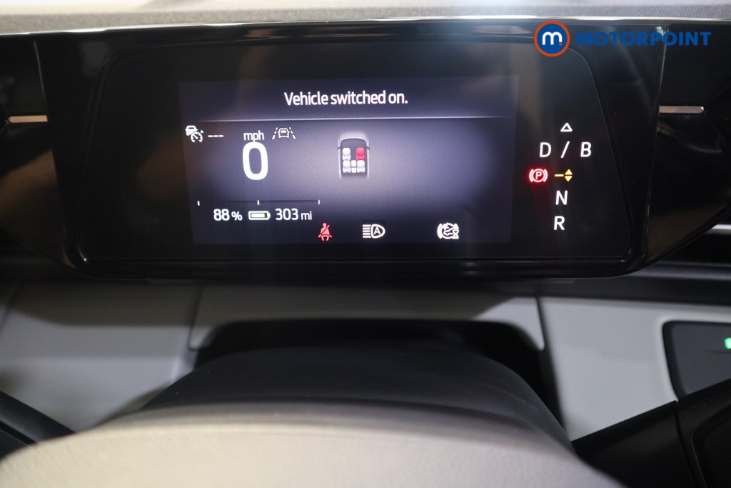 Ford Explorer Select Automatic Electric SUV - Stock Number (1561357) - 5th supplementary image