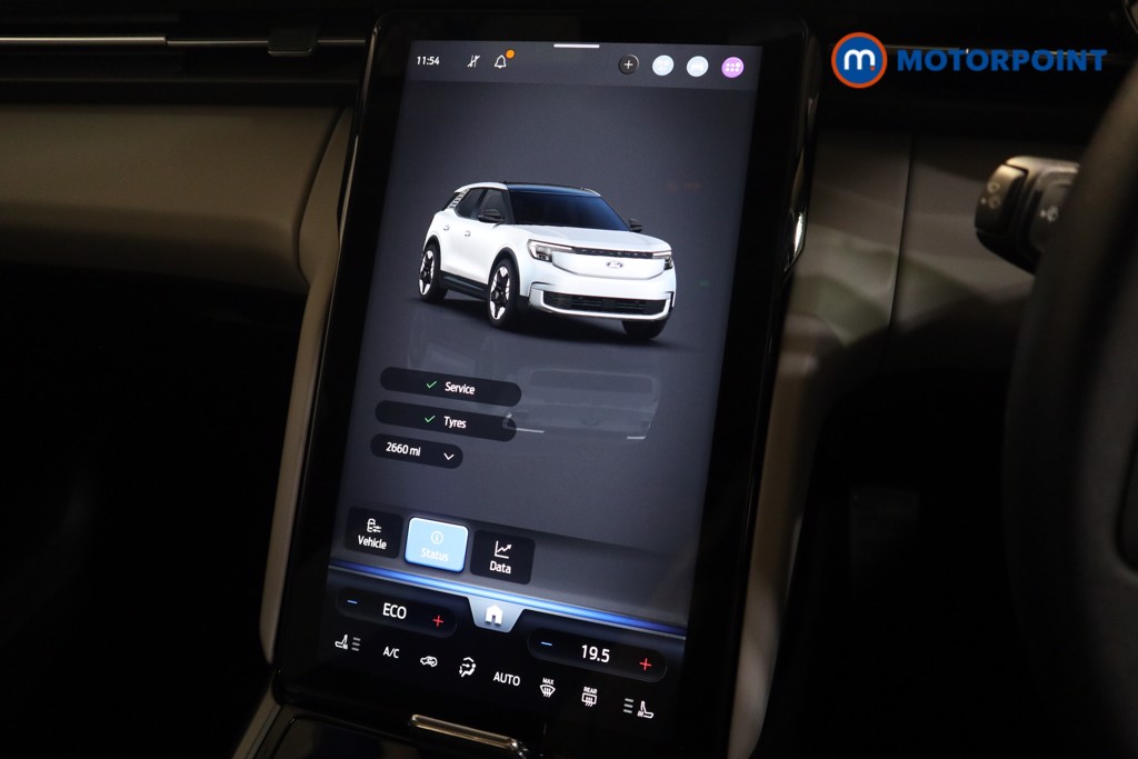 Ford Explorer Select Automatic Electric SUV - Stock Number (1561357) - 6th supplementary image